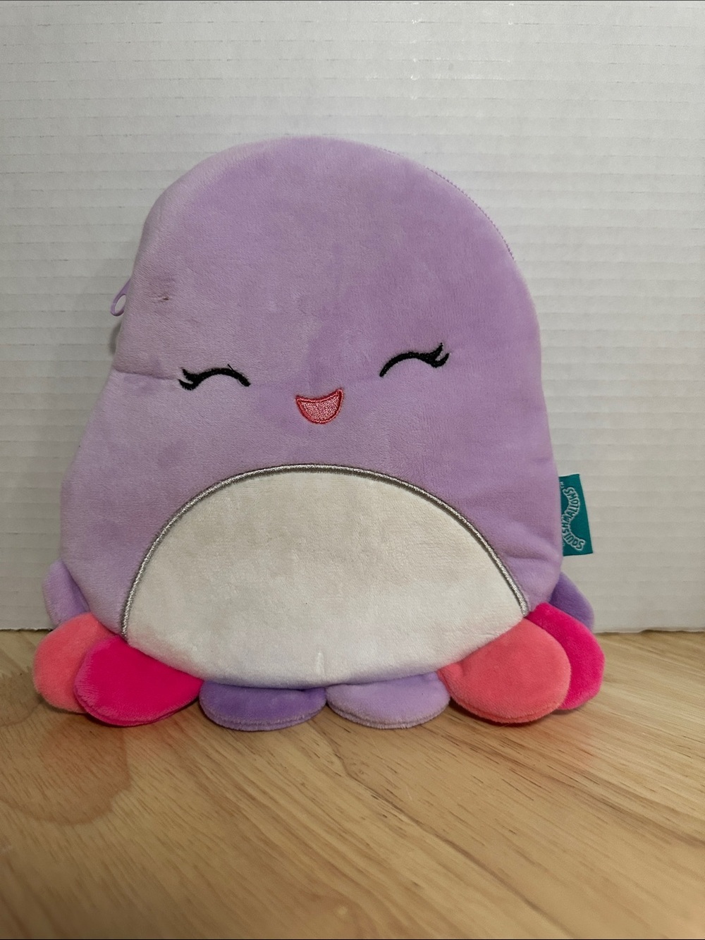 Beula Octopus 🐙 Squishmallows Stationary Set ✏️ - Picture 3 of 8